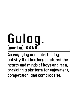 Gulag