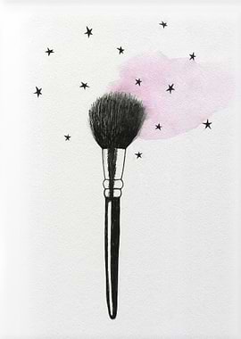 Beauty Salon Makeup P2