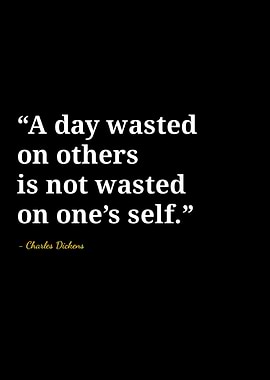 Charles Dickens quotes