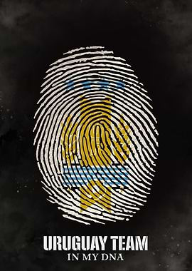 Uruguay national football