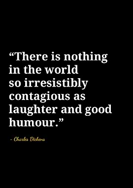 Charles Dickens quotes