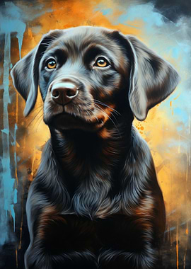 Labrador Retriever