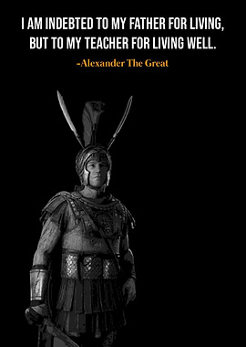Alexander The Great