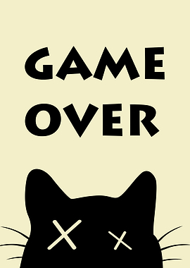 Game Over