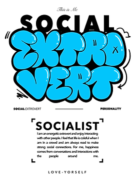 Extrovert
