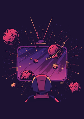 Space TV