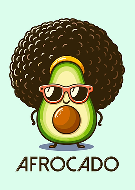 Afrocado