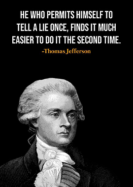 Thomas Jefferson quotes