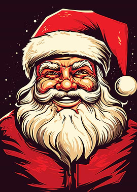 Santa Claus Christmas