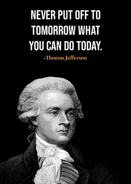 Thomas Jefferson quotes