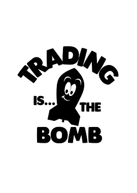 Trading is the bomb