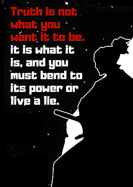 Samurai Inspirational