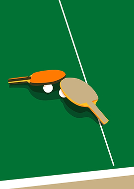 table tennis