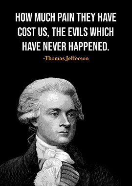Thomas Jefferson quotes