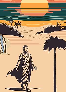 Pioneer of Patience zen