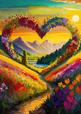 love land