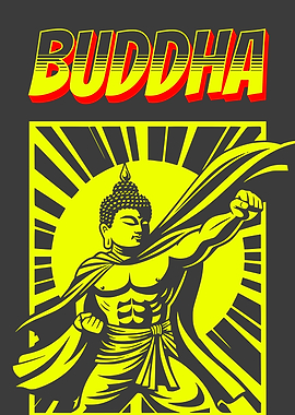 Bodhi Buff