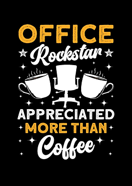 Coworker Achievement