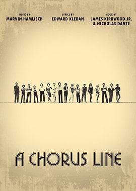 A Chorus Line