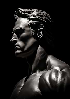 Arnold Schwarzenegger