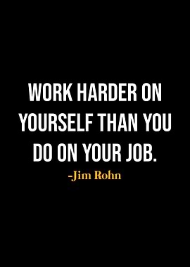Jim Rohn Quotes