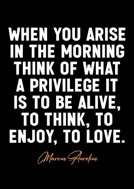 marcus aurelius quotes
