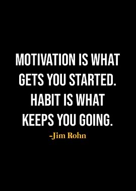 Jim Rohn Quotes