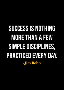 Jim Rohn Quotes