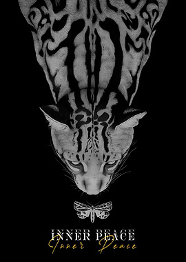Tiger Peace