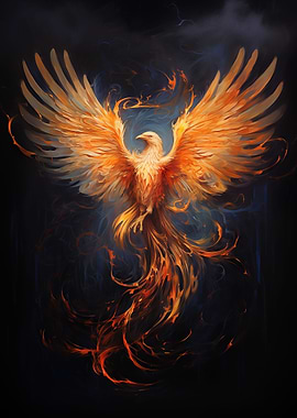 Phoenix Rising