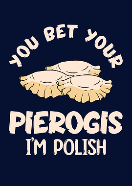 Pierogis Polish Pierogies