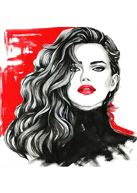 Beauty Salon Makeup P1