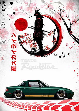 mazda Roadster
