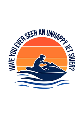Jet Skier