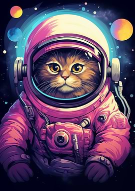 Space Kitty