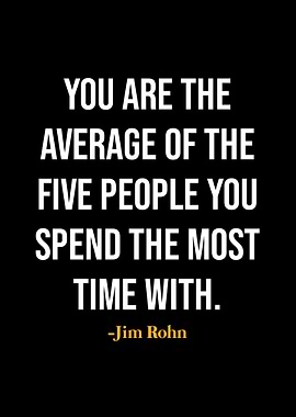 Jim Rohn Quotes