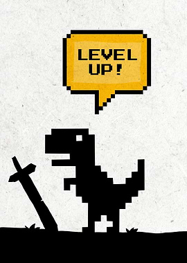 Level up