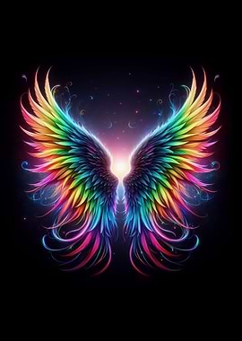 Angel Wings 01