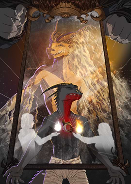 RhalJakk Mirror