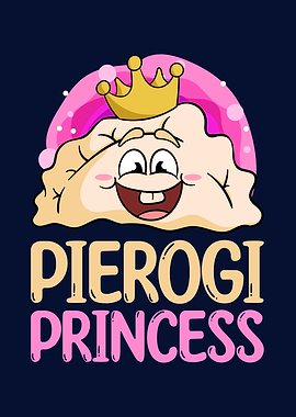 Pierogis Polish Pierogies
