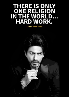 Shah Rukh Khan quotes