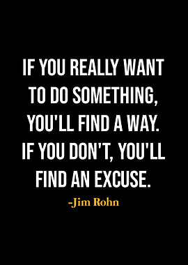 Jim Rohn Quotes