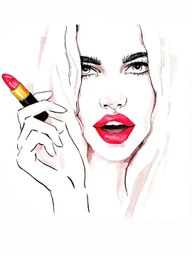 Beauty Salon Makeup P2