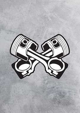 sillhouette stencil art