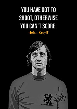 Johan Cruyff quotes