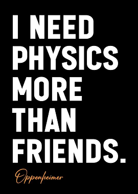 Robert Oppenheimer quotes