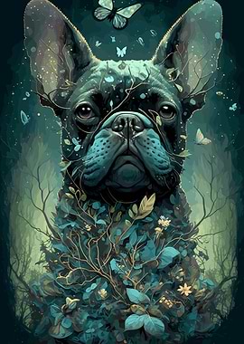 French Bulldog Dog