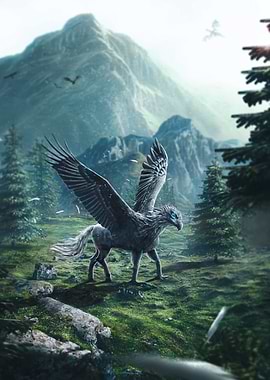 Hippogriff