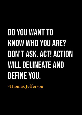 Thomas Jefferson quotes