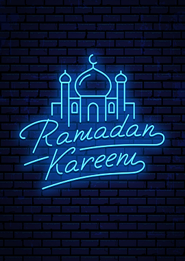 Ramadan Kareem